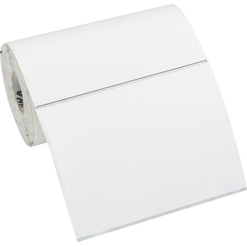 Zebra Z-Perform 1000D Multipurpose Label - 4\" (101.60 mm) Width x 3\" (76.20 mm
