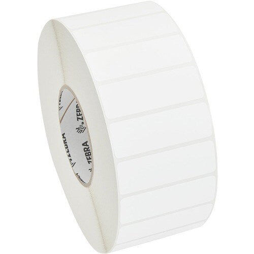 Zebra 8000T Void Gloss - 3\" (76,20 mm) de ancho x 2\" (50,80 mm) de largo - Rectángulo