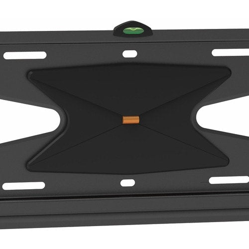 StarTech.com Low Profile TV Mount - Fixed - Anti
