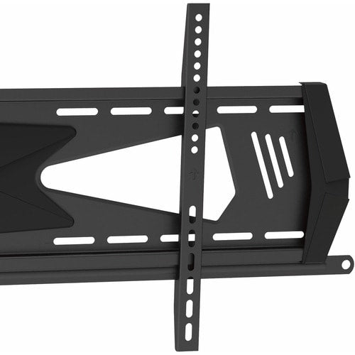 StarTech.com Low Profile TV Mount - Fixed - Anti