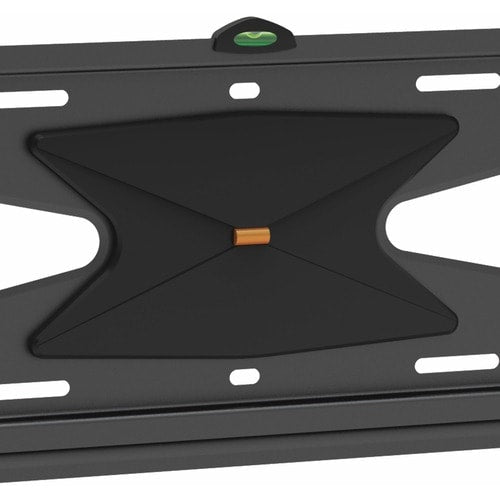 StarTech.com Low Profile TV Mount - Tilting - Anti