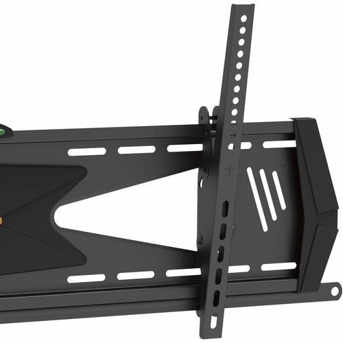 StarTech.com Low Profile TV Mount - Tilting - Anti