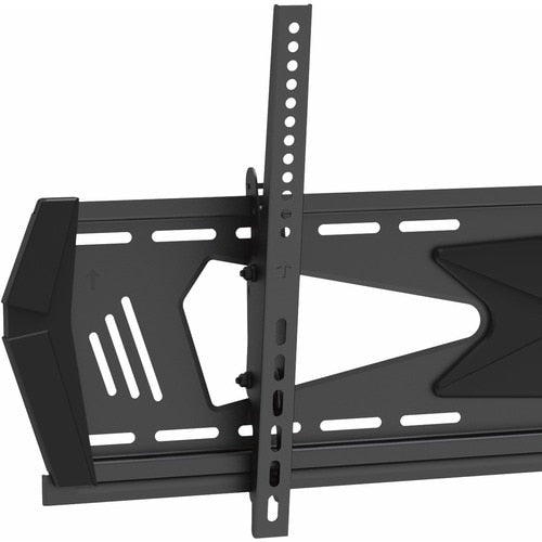 StarTech.com Low Profile TV Mount - Tilting - Anti