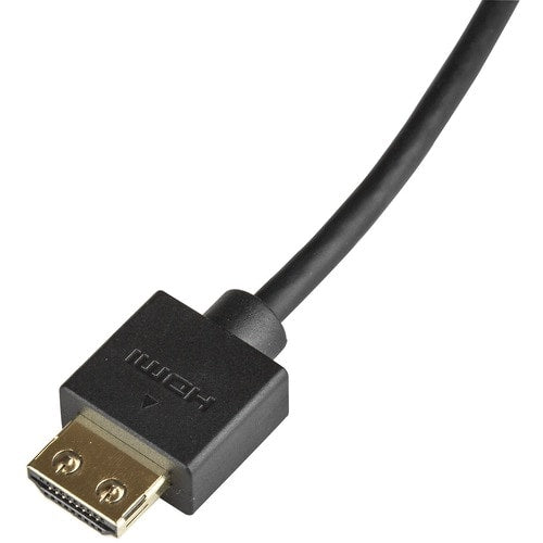 StarTech.com 6.6ft (2m) Slim HDMI 2.0 Cable