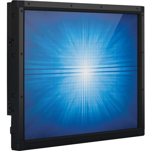 Monitor LCD táctil de marco abierto Elo 1598L de 15" - 4:3 - 35 ms - Vista de 15"