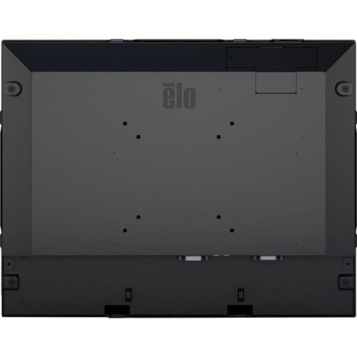 Monitor LCD táctil de marco abierto Elo 1598L de 15" - 4:3 - 35 ms - Vista de 15"