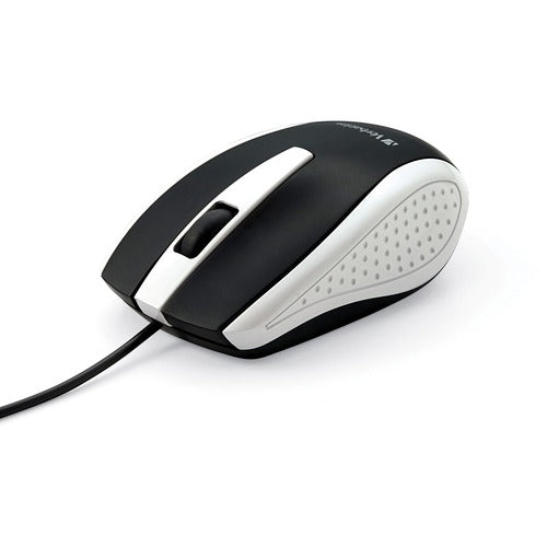 SOURIS OPTIQUE FILAIRE POUR ORDINATEUR PORTABLE MULTI 10