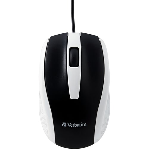 SOURIS OPTIQUE FILAIRE POUR ORDINATEUR PORTABLE MULTI 10