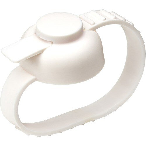 ARUBA MERIDIAN AT-BT10 ZIP STRAP MOUNT PL VN