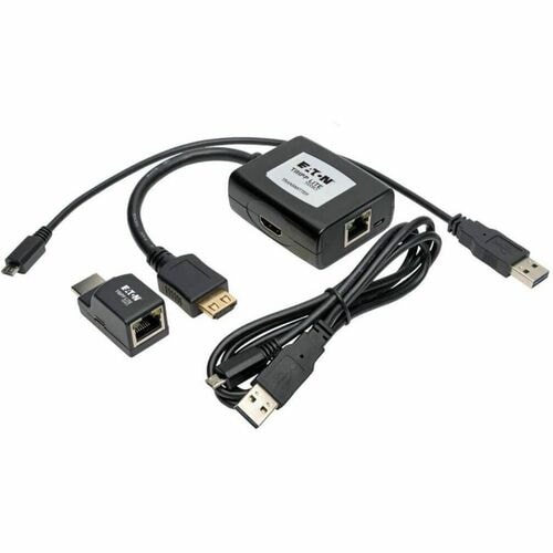 Tripp Lite by Eaton HDMI over Cat5/Cat6 Extender Kit