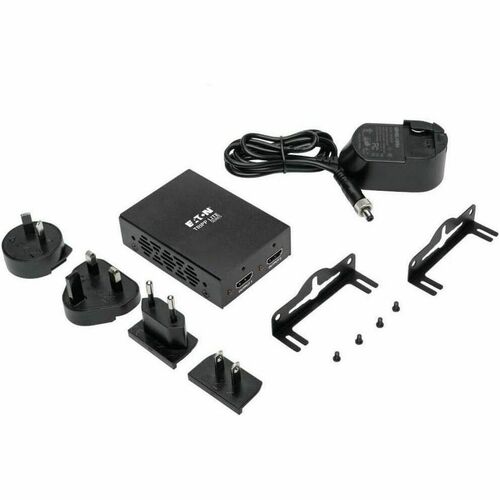 Série Tripp Lite B118-002-UHD