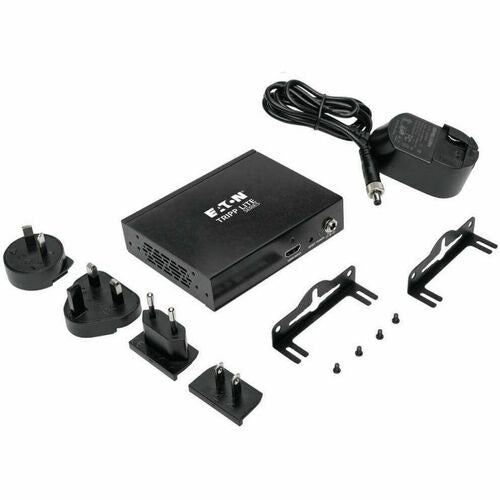 Divisor HDMI 4K de 4 pines HDCP 2.2