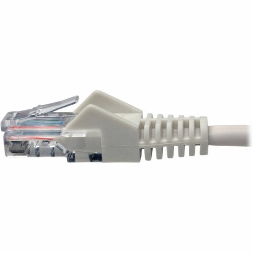 Tripp Lite by Eaton Cat5e 350 MHz Snagless Molded UTP Patch Cable (RJ45 M/M)