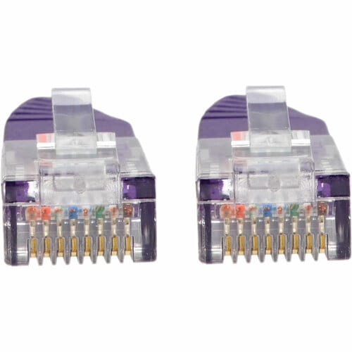 Tripp Lite by Eaton Cat5e 350 MHz Molded UTP Patch Cable (RJ45 M/M)