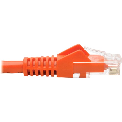 Cable de red de conexión UTP Cat.6 de Tripp Lite by Eaton