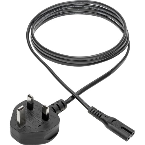 Tripp Lite by Eaton Standard Power Cord - For UPS
