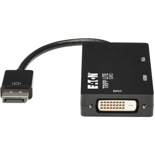 Tripp Lite series DVI/DisplayPort/HDMI/VGA A/V Cable