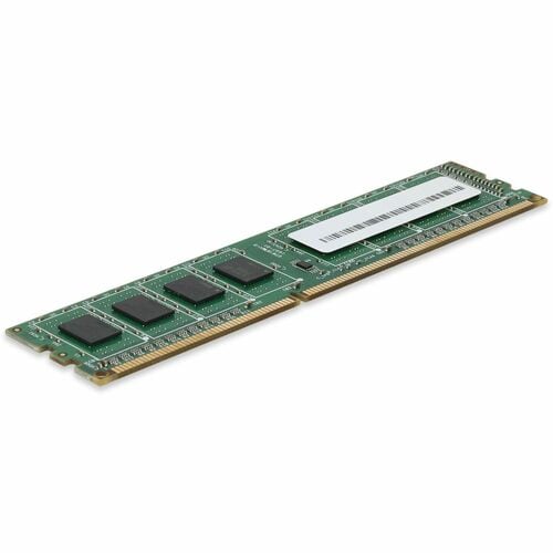 AddOn 4GB DDR3 SDRAM Memory Module - 4 GB (1 x 4GB) - DDR3-1600/PC3-12
