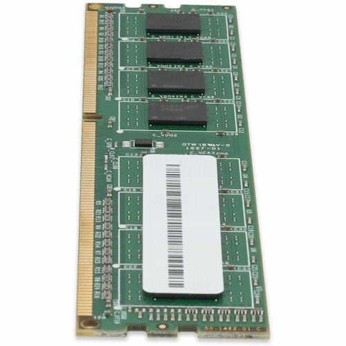 AddOn 4GB DDR3 SDRAM Memory Module - 4 GB (1 x 4GB) - DDR3-1600/PC3-12