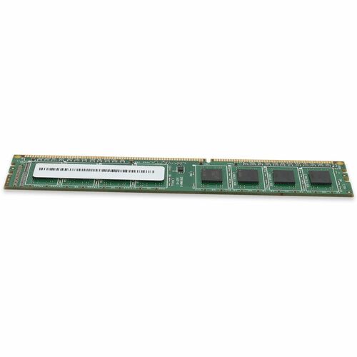 AddOn 4GB DDR3 SDRAM Memory Module - 4 GB (1 x 4GB) - DDR3-1600/PC3-12