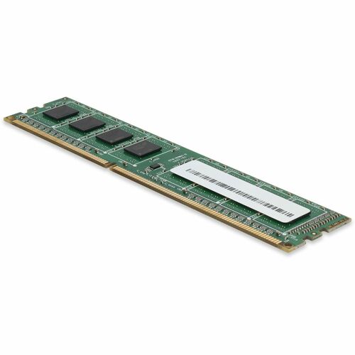 AddOn 4GB DDR3 SDRAM Memory Module - 4 GB (1 x 4GB) - DDR3-1600/PC3-12