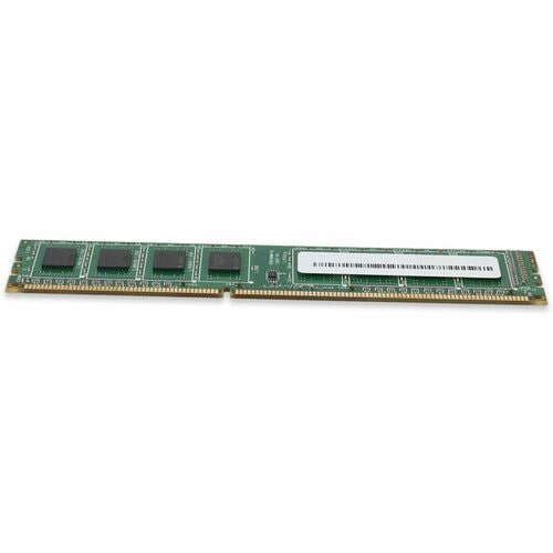 AddOn 4GB DDR3 SDRAM Memory Module - 4 GB (1 x 4GB) - DDR3-1600/PC3-12