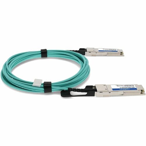 AddOn Fiber Optic Network Cable