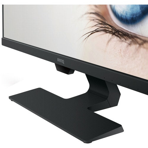 BenQ GW2480 Full HD LCD Monitor - 16:9 - Black