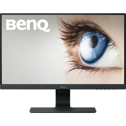 BenQ GW2480 Full HD LCD Monitor - 16:9 - Black
