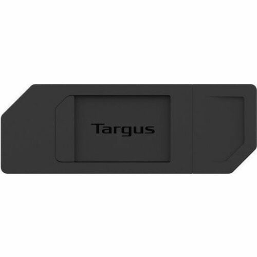 Targus Spy Guard Webcam Cover 3 Pack (Black/ White/ Grey) - Black, Whi