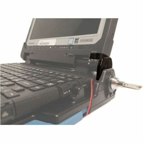 Station d'accueil pour ordinateur portable Panasonic CF-33 (sans RF)