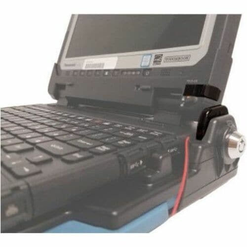 Station d'accueil pour ordinateur portable Panasonic CF-33 (sans RF)