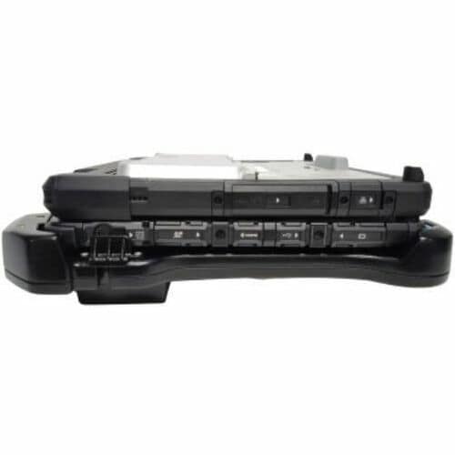 Station d'accueil pour ordinateur portable Panasonic CF-33 (double RF)