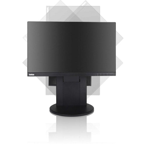Support pour écran Lenovo ThinkCentre Tiny dans un seul support