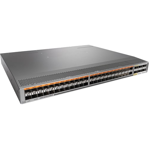 N2348UPQ 48X1/10GE SFP 6X40G QSFP REMANUFACTURADO