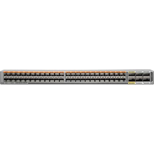N2348UPQ 48X1/10GE SFP 6X40G QSFP REMANUFACTURADO