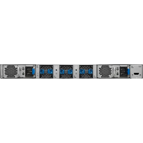 N2348UPQ 48X1/10GE SFP 6X40G QSFP REMANUFACTURADO