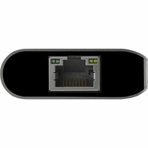 StarTech.com USB C Multiport Adapter