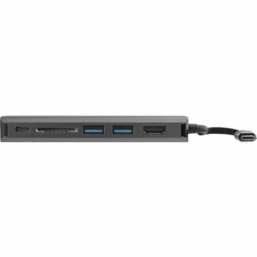 StarTech.com USB C Multiport Adapter