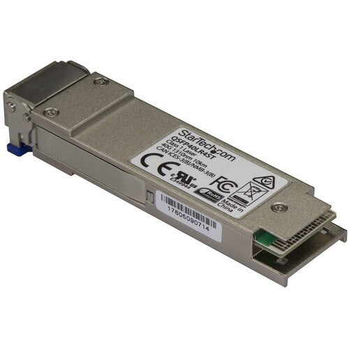StarTech.com Módulo MSA QSFP+ sin codificar - 40GBASE
