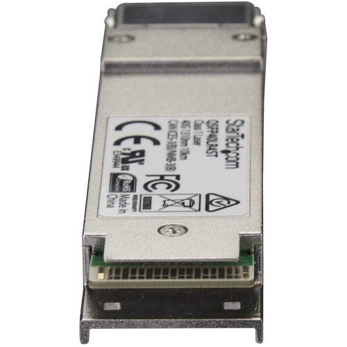 StarTech.com Módulo MSA QSFP+ sin codificar - 40GBASE