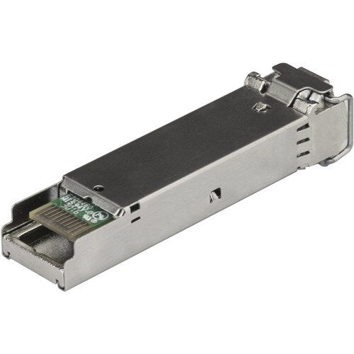 Module émetteur-récepteur SFP non codé StarTech.com MSA - 1000BASE