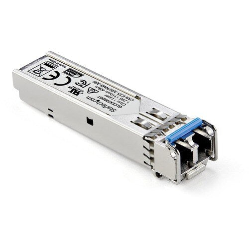 Módulo SFP sin codificar MSA de StarTech.com - 1000BASE