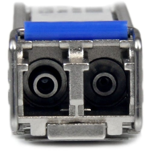 Módulo SFP sin codificar MSA de StarTech.com - 1000BASE