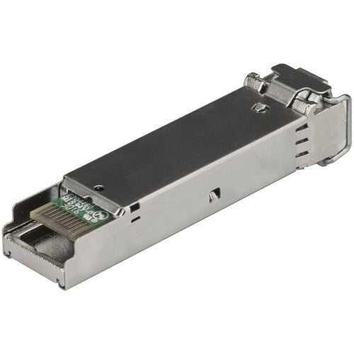 Módulo Transceptor SFP Sin Codificar MSA de StarTech.com - 100BASE
