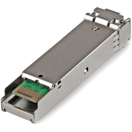 Módulo SFP sin codificar MSA de StarTech.com - 100BASE