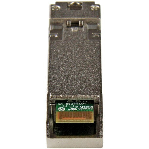 Módulo SFP+ sin codificar MSA de StarTech.com - 10GBASE