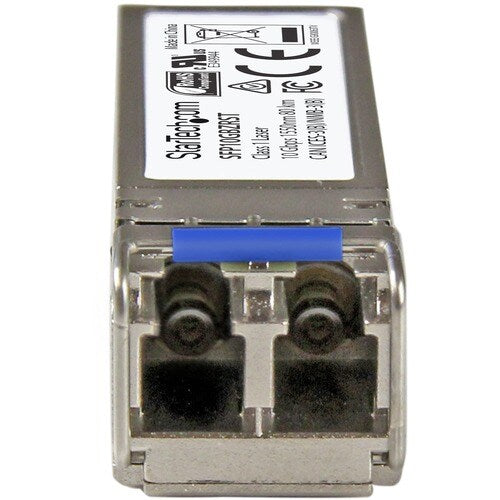 Módulo SFP+ sin codificar MSA de StarTech.com - 10GBASE