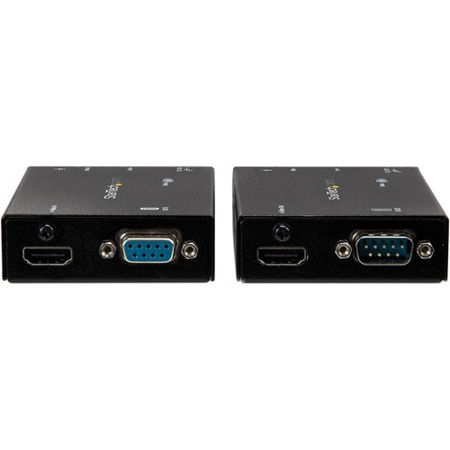 StarTech.com HDMI over CAT5e Extender with IR and Serial