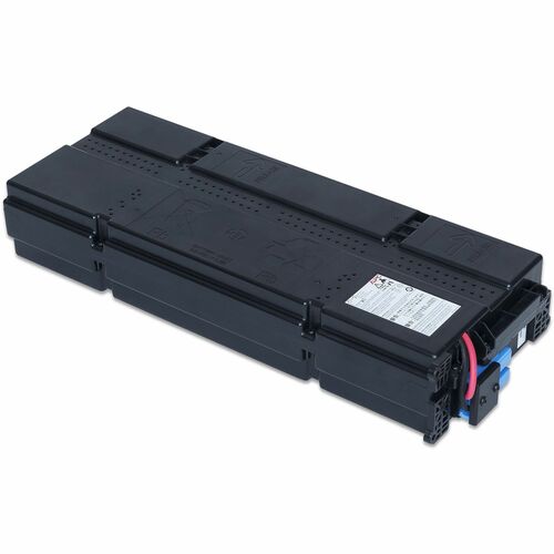 Cartouche de batterie de remplacement APC by Schneider Electric n° 155 - Plomb AC